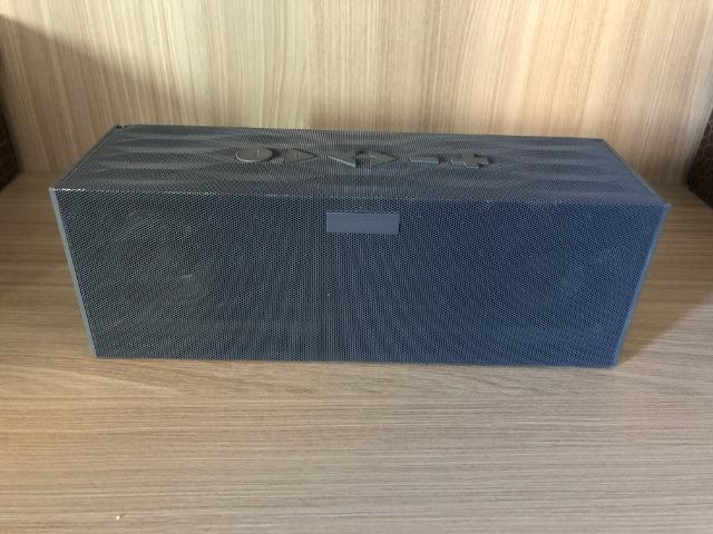 Caixa de som Big Jambox