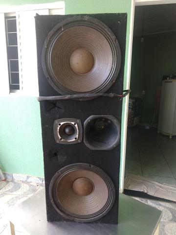 Caixa de som para carro - Foto 3