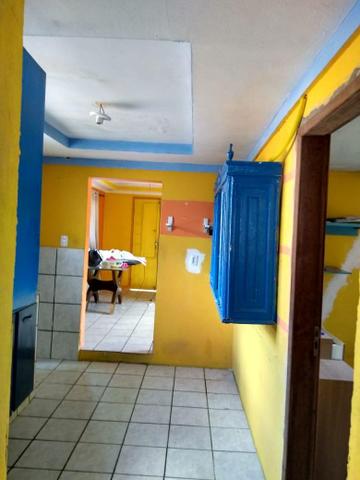 Casa duplex em Alberto Maia/Camaragibe - Foto 5
