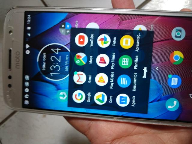 Moto G5S - Foto 3