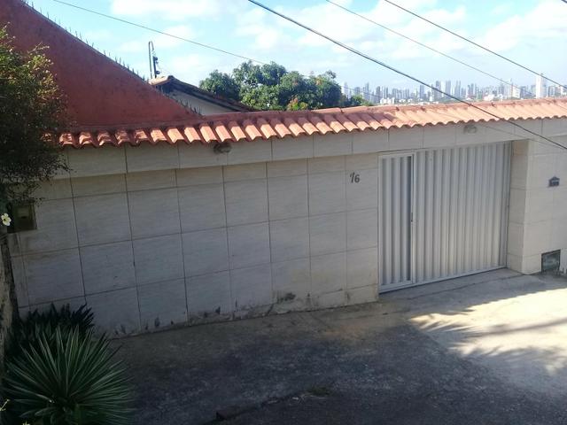 Vende se uma casa em cajueiro Recife 125 - Foto 7