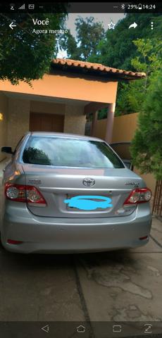 Corolla 2.0 XEI 2014 - Foto 7