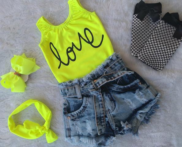 Look Infantil - Foto 2