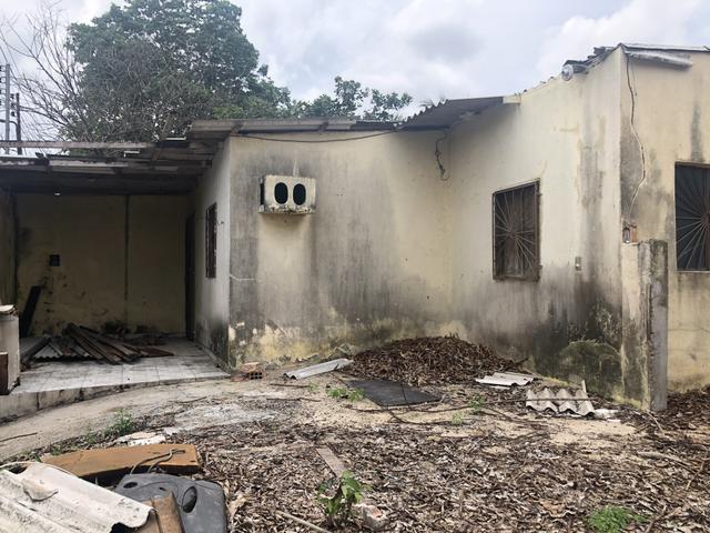 Vendo casa Conj Águas claras 110.000,00 - Foto 4