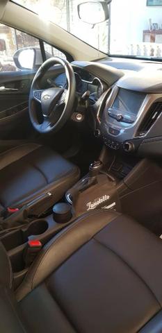 Cruze LT 2018 Turbo - Foto 4