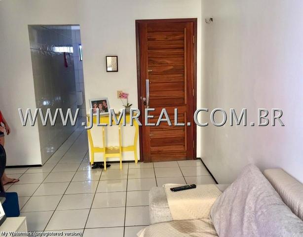 (Cod.:113 - Rodolfo Teófilo) - Vendo Apartamento com 68m², 3 Quartos - Foto 3
