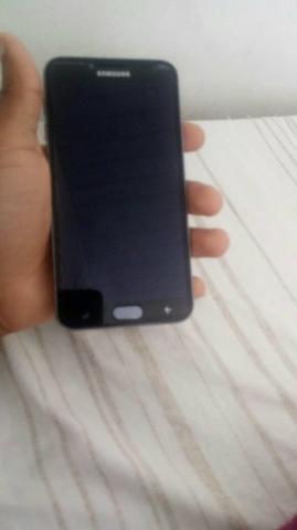 J4 quero vende porque eu quero viajar - Foto 2