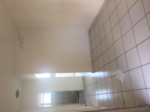 Apto no bairro novo