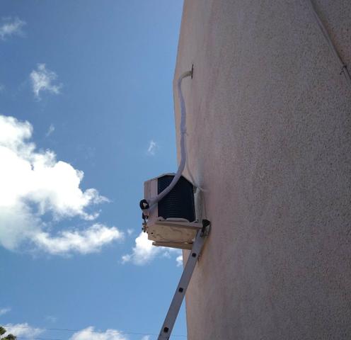 O preço caiu na FreeClima - Instalação de Ar Condicionado - Foto 2