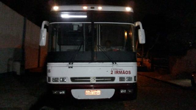 Onibus scania 113 - Foto 3