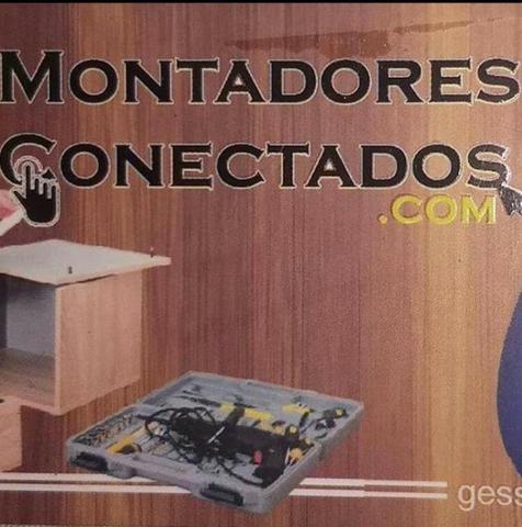 Montador de Móveis