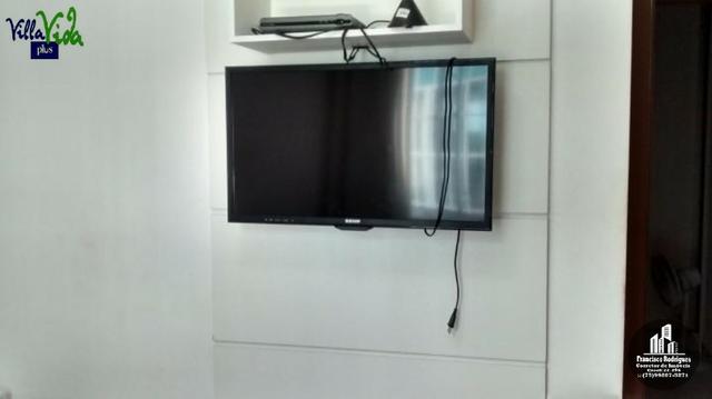 Ótimo Apartamento para Venda -na Conceição - Foto 4