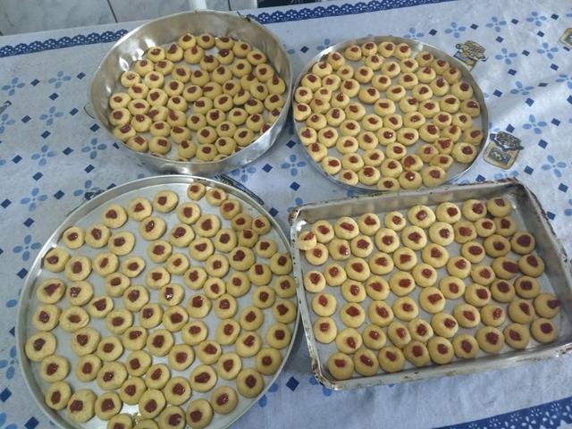 Delicicinha de goiabada