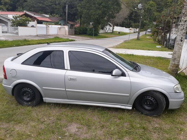 Astra 98/99 2.0 8v - Foto 6