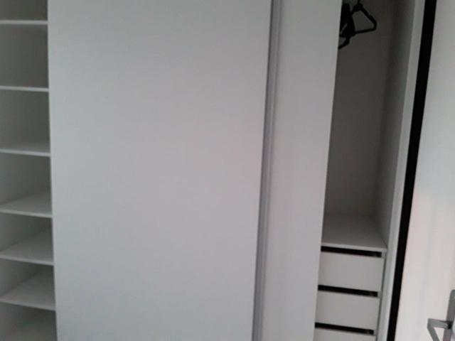 Alugo Apartamento no Condomínio Solar Ville - Foto 2