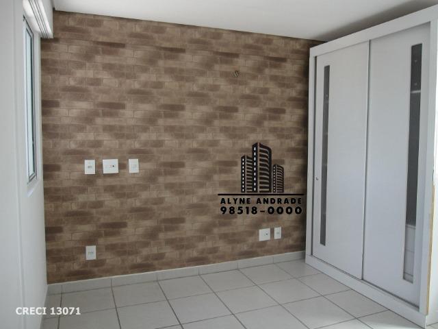 Aldeota | Projetado / 95 m² | Lazer Completo - Foto 15