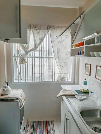 Apartamento à venda com 2 dormitórios em Gaivotas, Matinhos cod:140899 - Foto 4