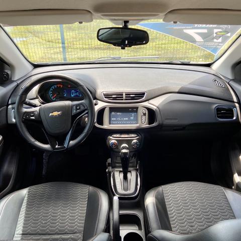 Chevrolet Onix 1.4 LTZ Automático- 2017 - Foto 6