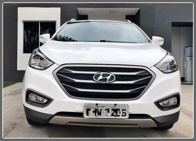 Linda SUV IX35 GLS 2.0 2016 - Foto 4