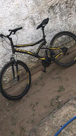 Bike Caloi
