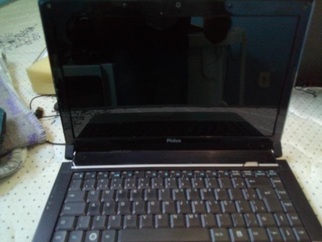 Notebook Philco - Foto 2