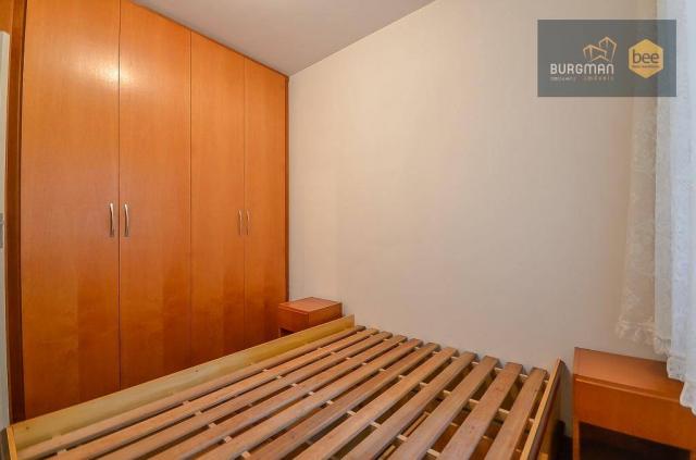Ótimo apartamento térreo semimobiliado, com uma vaga- Ecoville Próximo à Universidade Po - Foto 16