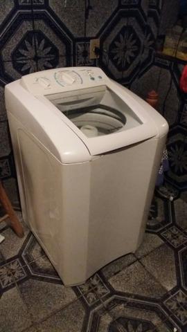 Máquina Electrolux 9kg valor 330 reias