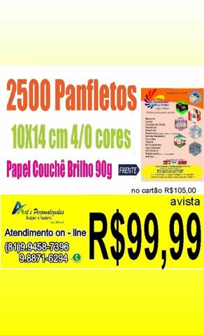Personalizados offset - Foto 3