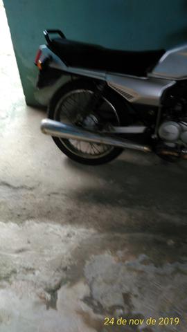 Vendo moto - Foto 7