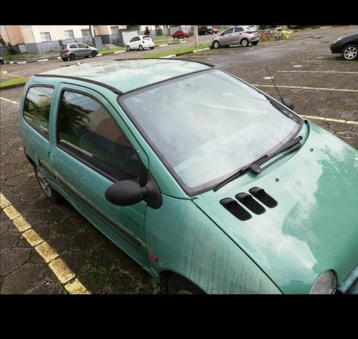 Twingo 94 - Foto 4