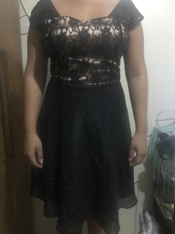 Vestido M - Foto 3