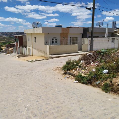 Vendo ou troco terreno 7,5x24 - Foto 2