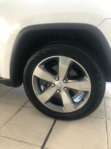 Oportunidade - Grande Cherokee 3.6 V6 em perfeito estado - Foto 6