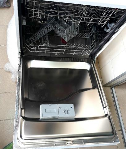 Lava louça Nova, Brastemp Ative,Branca, 220V,12 serviços - Foto 5