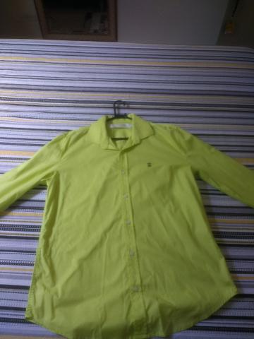 Camisa Sergio K - Foto 6