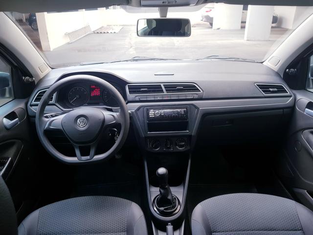Gol g7 1.0 total flex - Foto 7