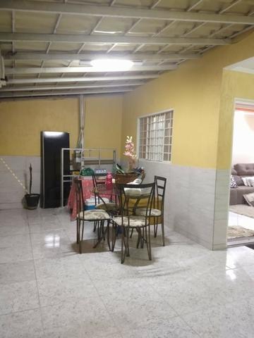 Só 195 Mil, casa de 2 quartos com armários, na quadra 502 Samambaia - Foto 13