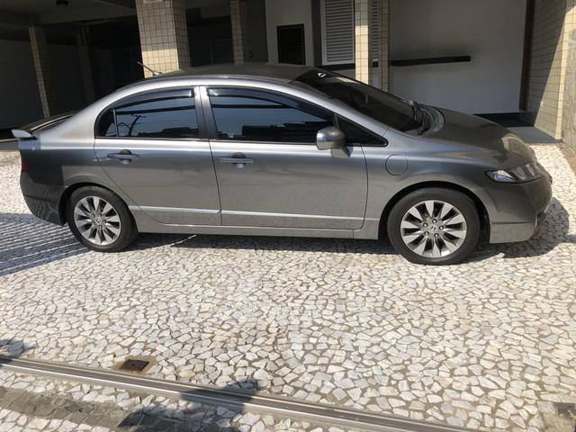 Honda civic 2009 - Foto 3