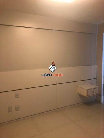 Apartamento 3/4 com Suíte para Venda no Santa Mônica - Condomínio Parc D´France - Foto 4