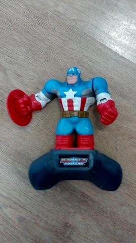 Boneco Capitão América - Foto 2