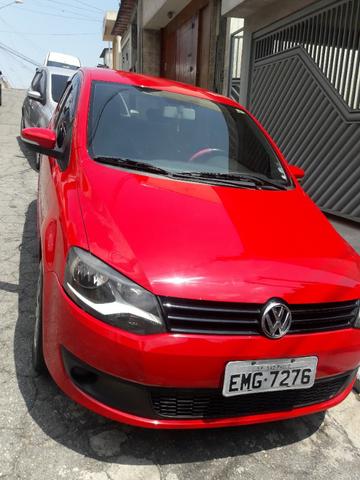 Vendo Carro FOX 2010 - Foto 8