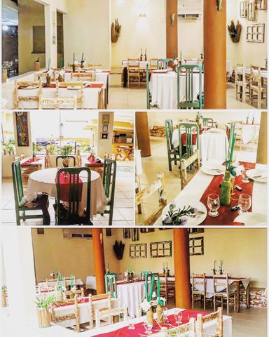 Arrendo Restaurante Prado-Ba - Foto 10