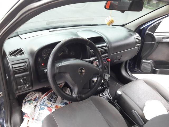 Astra 2006/2007