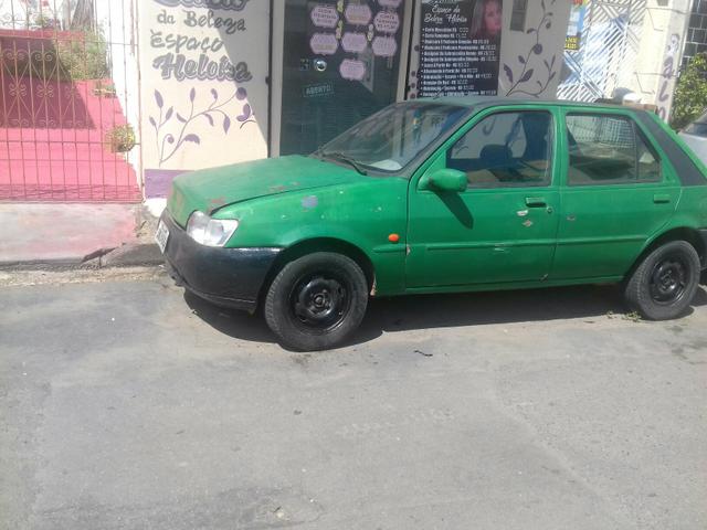 Vento/troco por moto mais volta pra min - Foto 2