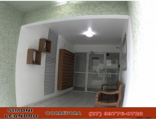 SCL - 20 - Ap 3 qtos, suíte localizada em chácara parreiral