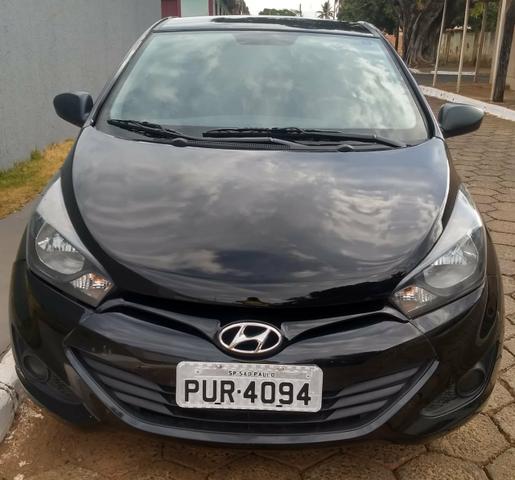 Sucata hb20s 2015