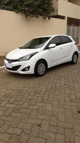 HB20 1.6 2014 Impecável