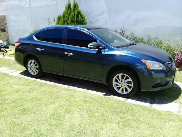 Nissan Sentra SV 2015. ÓTIMA OPORTUNIDADE!! - Foto 5