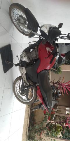 Moto - Foto 2