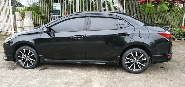 Toyota Corolla XRS 2018 - Foto 8